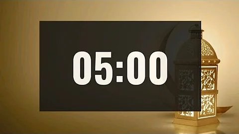 5 Minute Timer Bomb Gingerbread | Christmas Countdown