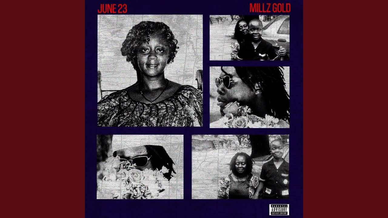 Watch June 23rd on YouTube Watch June 23rd on YouTube
