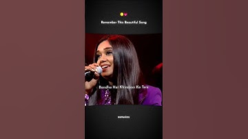 Main Rang Sharbaton Ka | Antara Mitra & Arijit Singh | #antaramitra #arijitsingh #viralreels