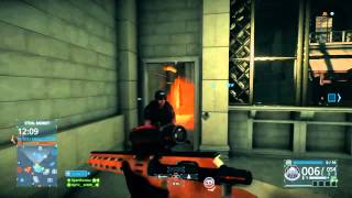 BFH Random Clips