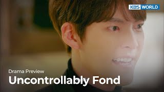 (Preview) Uncontrollably Fond : EP18 | KBS WORLD TV