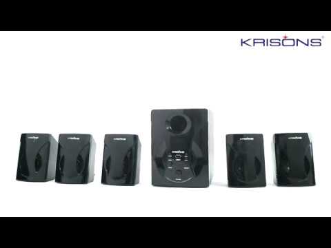 krisons computer multimedia speaker