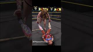 💥 Doudrop Vs Bianca Belair 💥 Part 8 #wwe2k25 #wwe #kurtangle #aew #brocklesnar #wweraw  #yt #viral