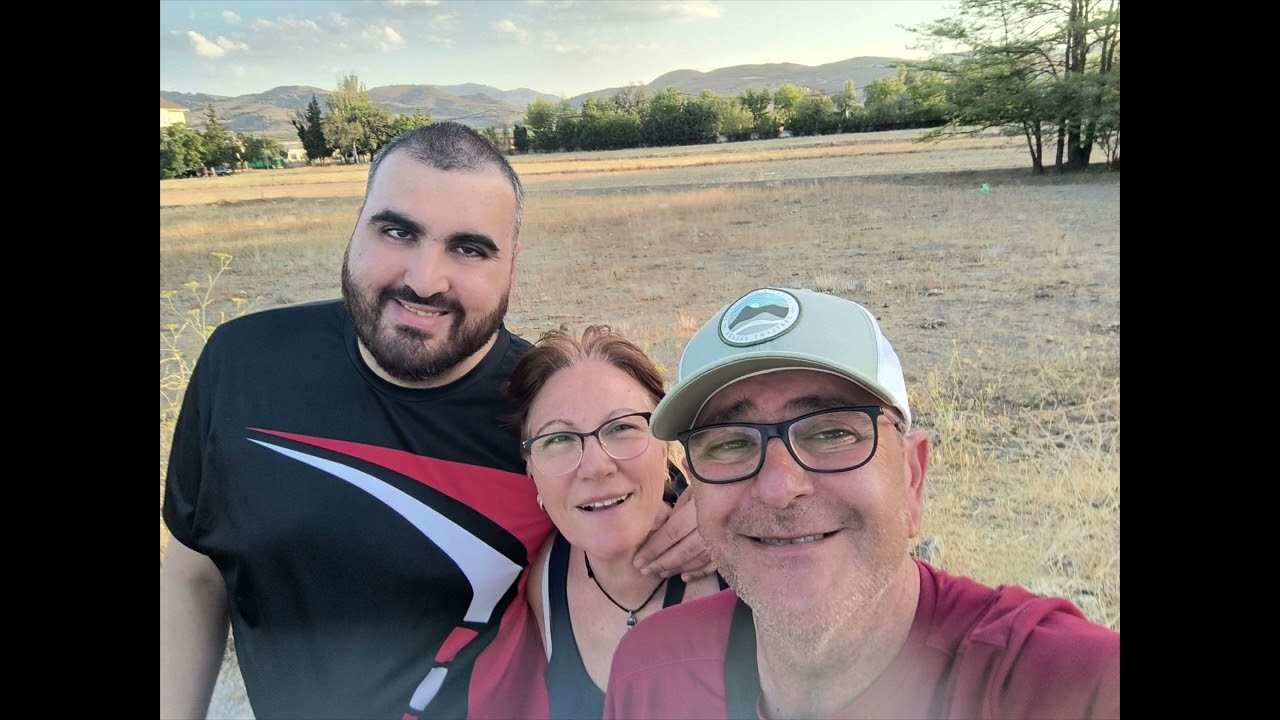 La Puebla de Don Fadrique Camping La Bolera