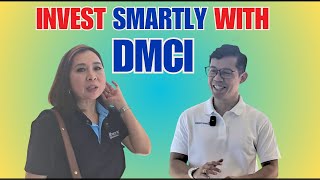 Invest smartly with DMCI? Who and why you should invest with DMCI?