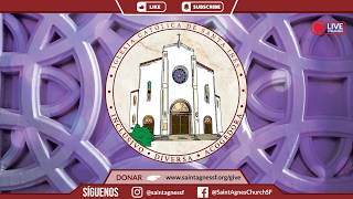 3.° Domingo de Cuaresma | 3.8.26 | 1:30 PM PST