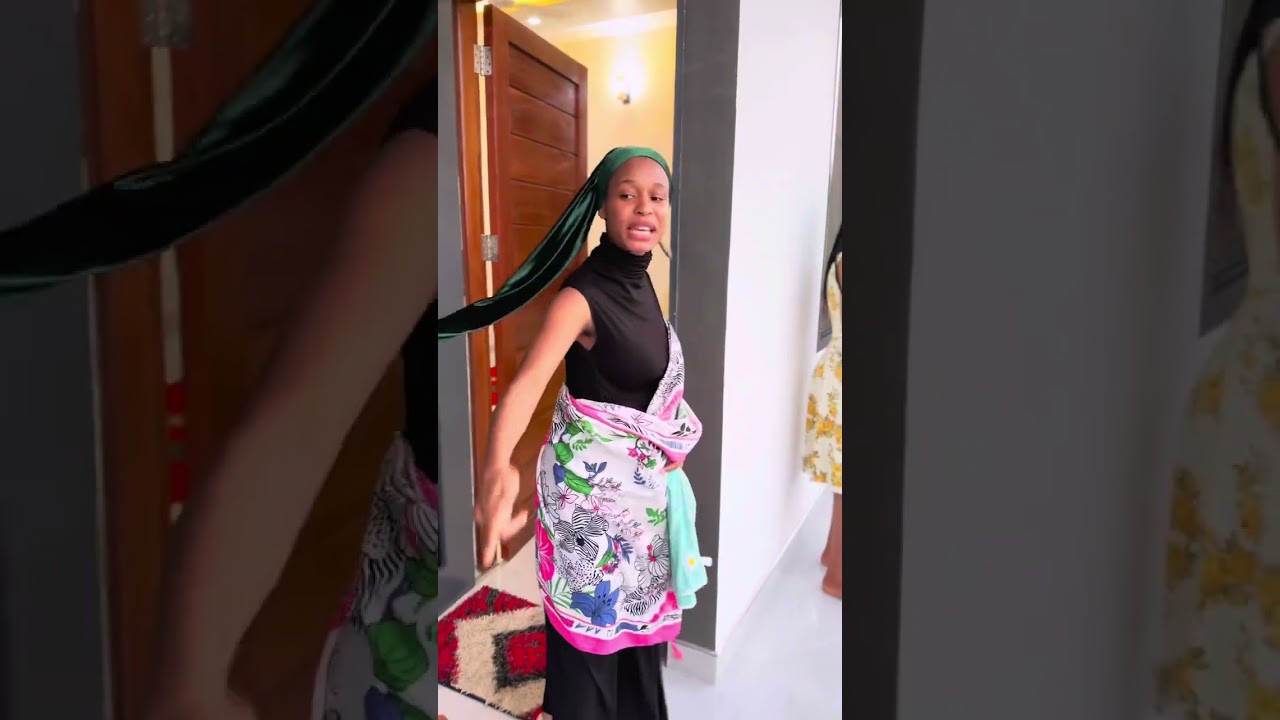 ICU NA UGOMVI WA MEET US 😭😭