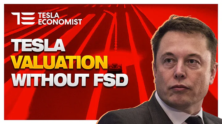 TSLA Stock Valued Just as a Car Company