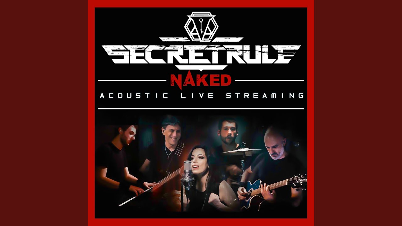 Black Swan (Acoustic Version)