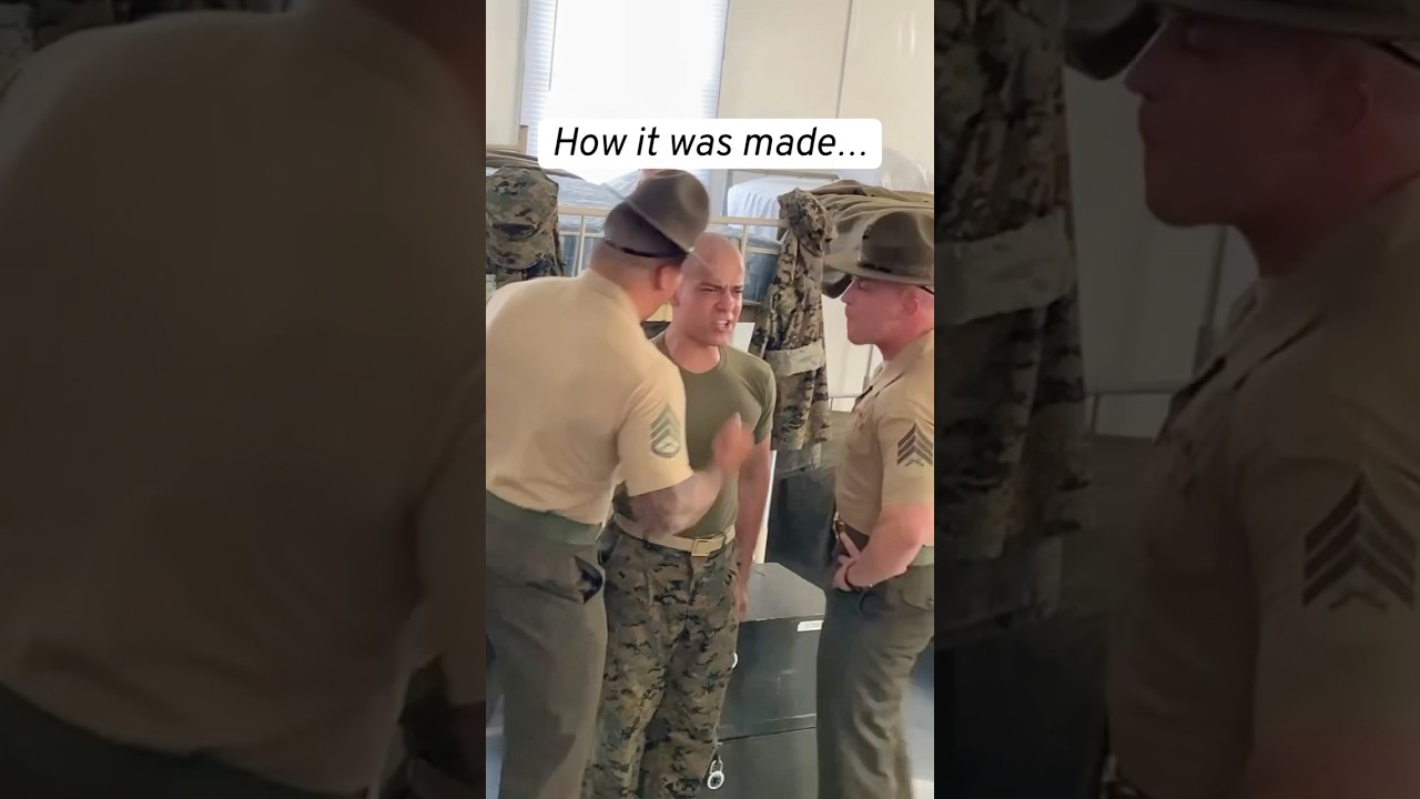 A Show About Bootcamp | DRILL on veterantv.com