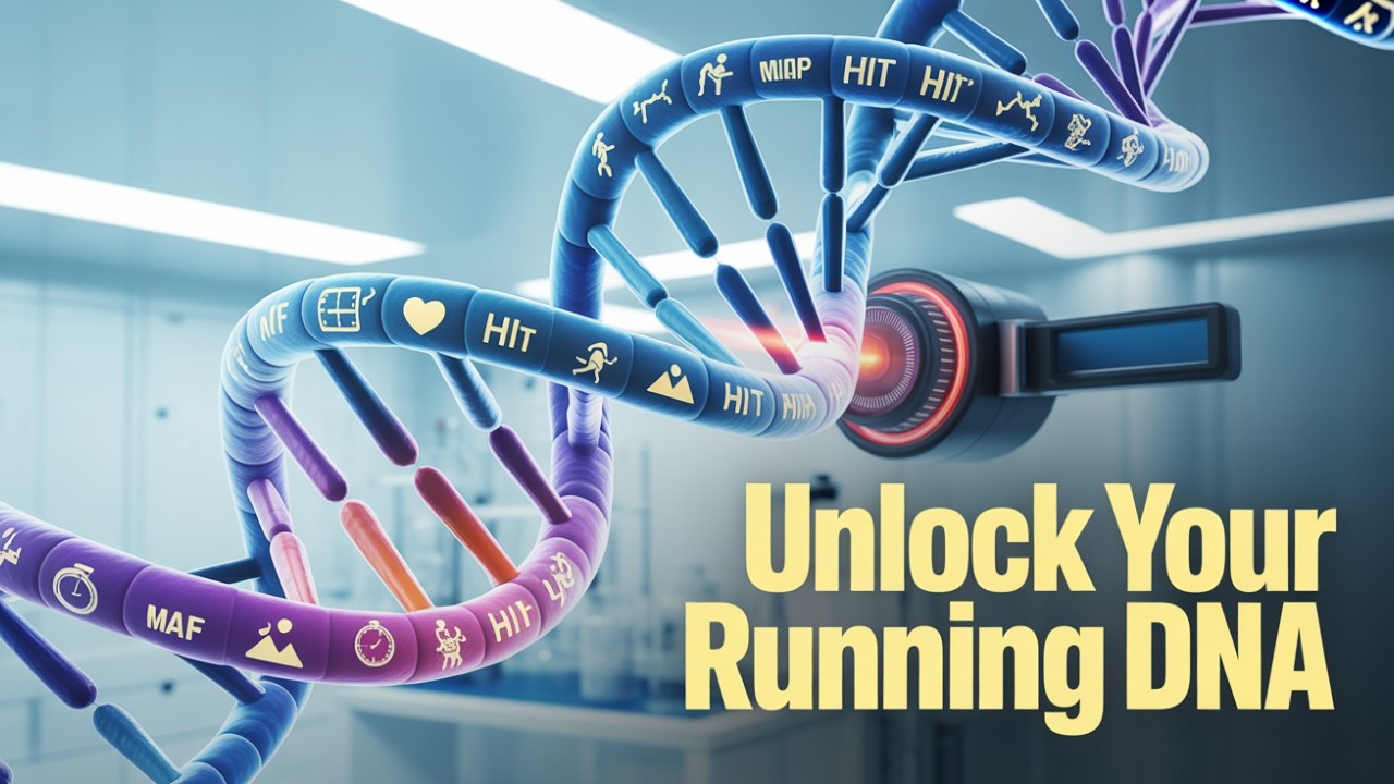 The 5 Training Systems Explained: Find Your "Running DNA"