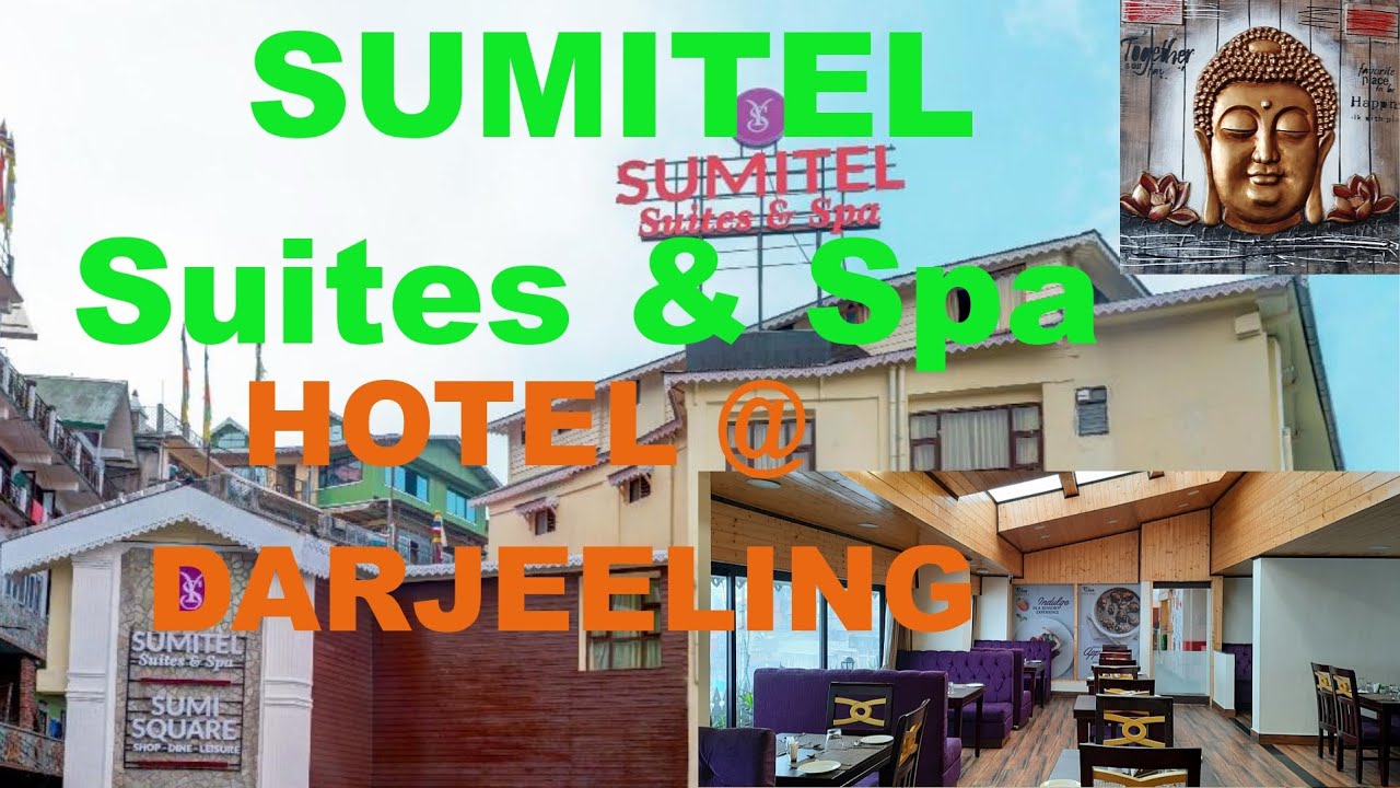 Sumi Resort and Spa by Sumi Yashshree Gangtok, India - reviews, prices |  Planet of Hotels