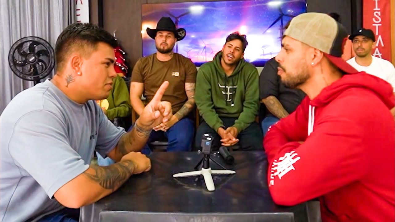 CAMERA MAN VS YOUTUBERS | Deu treta * Thiagoreis 