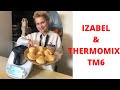 BUŁKI WROCŁAWSKIE | vlog#16 | THERMOMIX TM6 | Izabel vs Dieta