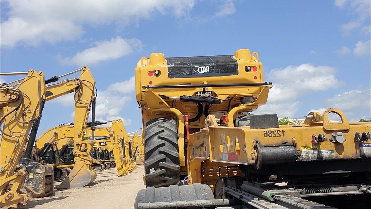 loading and unload. problems hooking the neck back up.... - YouTube