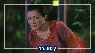 CERMIN KEHIDUPAN - SEPATU BUTUT DAN DOA ENTENG JODOH (21/12/16) 4-2