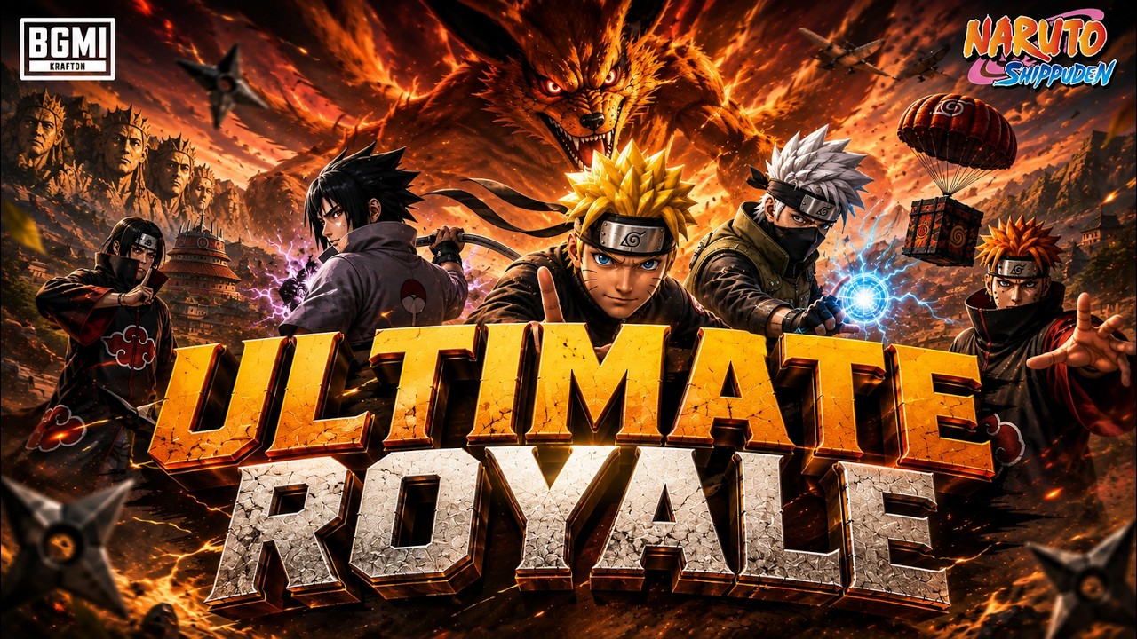 🔥 𝗣𝗟𝗔𝗬𝗜𝗡𝗚 𝗨𝗟𝗧𝗜𝗠𝗔𝗧𝗘 𝗥𝗢𝗬𝗔𝗟𝗘 + 𝗖𝗟𝗔𝗦𝗦𝗜𝗖𝗦 𝗪𝗜𝗧𝗛 𝗧𝗘𝗔𝗠 | 𝗕𝗚𝗠𝗜 𝗟𝗜𝗩𝗘 🔴