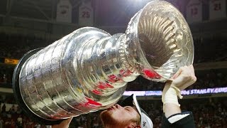 Famous A tribue to Eric Staal's 1,000th NHL game Wealth