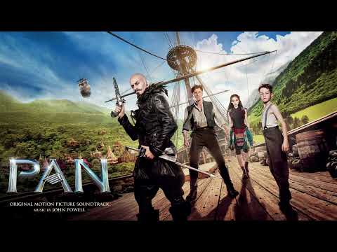 Pan Soundtrack | Something’s Not Right - Lily Allen | WaterTower Music