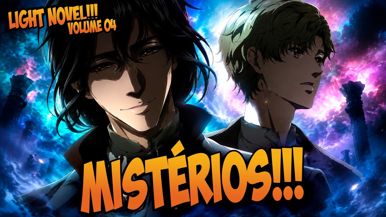 Lord of the mysteries capítulos 896 a 900 revelam enigma mortal