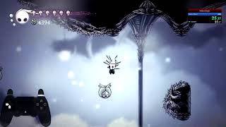 Hollow Knight - Path Of Pain Speedrun 2:20.85 - Skorer