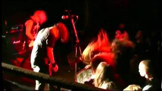 Download Lagu Toxic Holocaust present: Endless Armageddon MP3