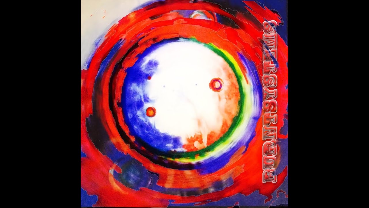 White Light Red Light ~ Burntsystems