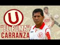 "Puma" Carranza:"Todos mis títulos fueron importantes" De Tiro Libre #21