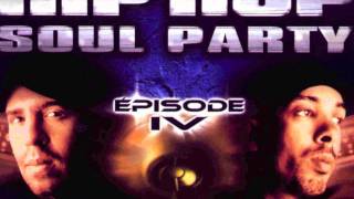 DJ Abdel &amp; Faith Evans - All Night Long (feat. Puff Daddy) (HipHop Soul Party 4)