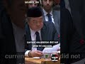 “UN SHOCKED Indonesia Speaks Out After UNIFIL Attack!”