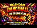 Ugandan Dancehall Beat Heavy Bass African Drums Upbeat Club Vibes Instrumental Beats UG