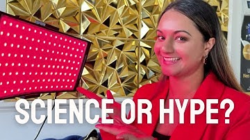 Red Light Therapy - Science or Hype?