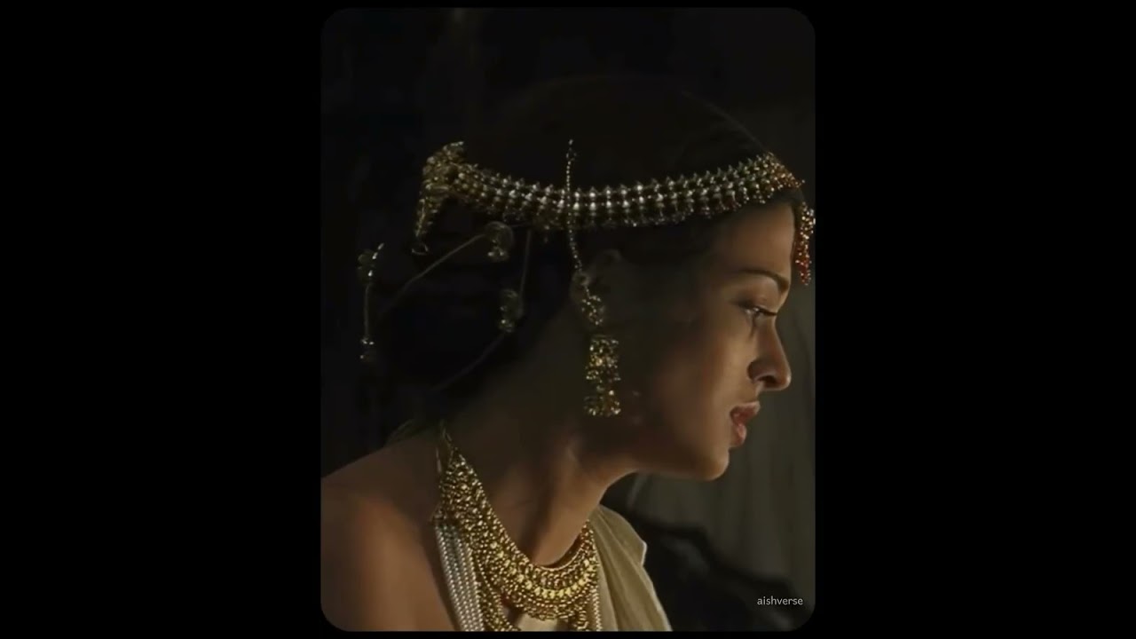 Movie |Choker Bali |Aishwarya Rai