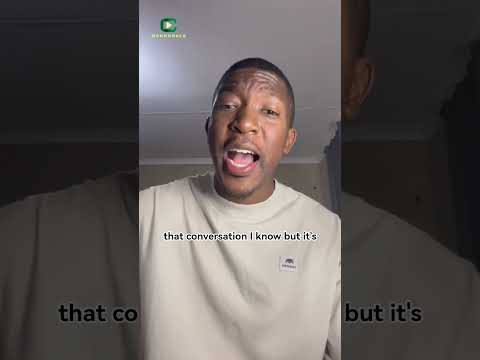 You Not Ready To Hear This