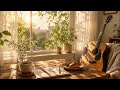 ☀️ Start your day with relaxing acoustic guitar music