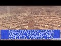 Meditation Maze Upper Otay Lake Meditation Maze Upper Otay Lake