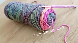 Oh my god so beautiful Crochet Pattern: Only 2 Rows Easy and stylish crochet