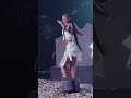 Tyla performs in Montana and Zone 6, South Africa.
