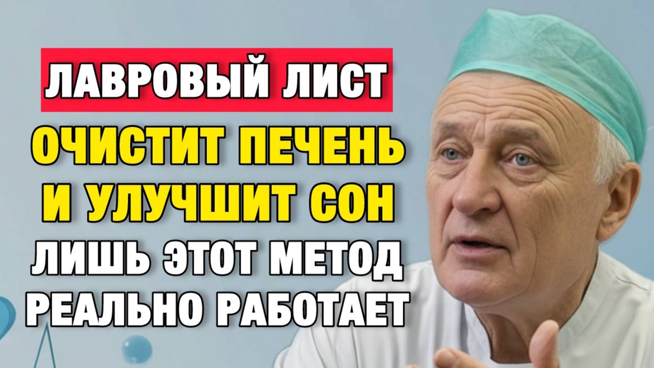 Всего 2 листа в день — и сахар под контролем