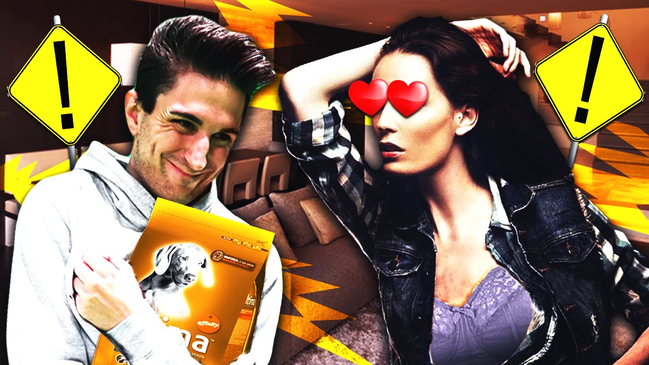 CHALLENGE OBBLIGO O VERITA' [EXTREME!]