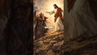 The Truth About Satan's Origin: From Light to Darkness