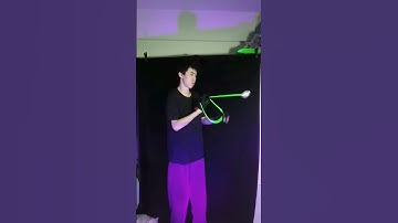 #magicyoyotrickshow Day 4,would you wanna challenge?#fyp #fypシ シ #linkinbio #foryou #yoyo #magicyoyo