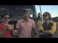 Love and Theft's Tips on attending Music Fest | CMA Fest 2009 | CMA