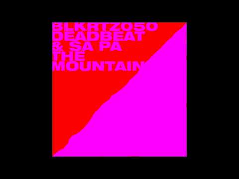 Deadbeat — Deadbeat & Sa Pa - Yume No Serei [BLKRTZ050]