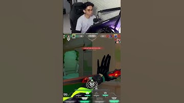 Unlucky Yoru Meet Newbie Viper #valorant #clips #livestream #gaming #valorant #newbie #streamclips