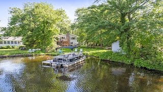1 Lakeside Circle video tour