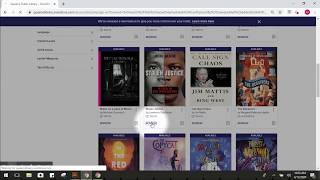 How to Access OverDrive Ebooks