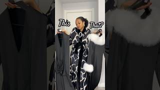 Download Lagu Welke zou de beste keuze zijn? #ootd #shorts #fashion MP3