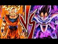 Dragon Ball Legends Anniversary Raid #4 Best Strategies! Quick & Easy Completion! #Shorts