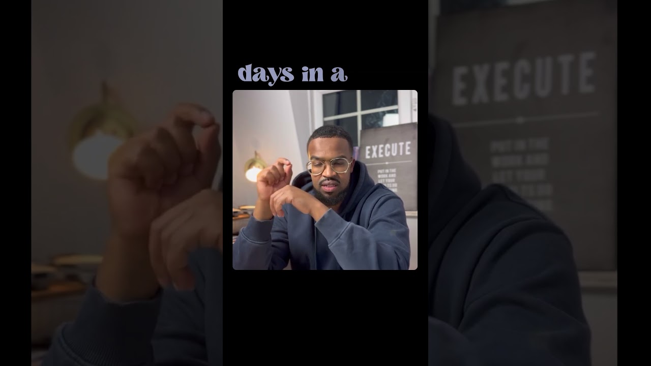 Resilient leader video